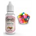 Жидкость для электронных сигарет Capella Bubblegum Fruity (Фруктовая жевачка) 30мл